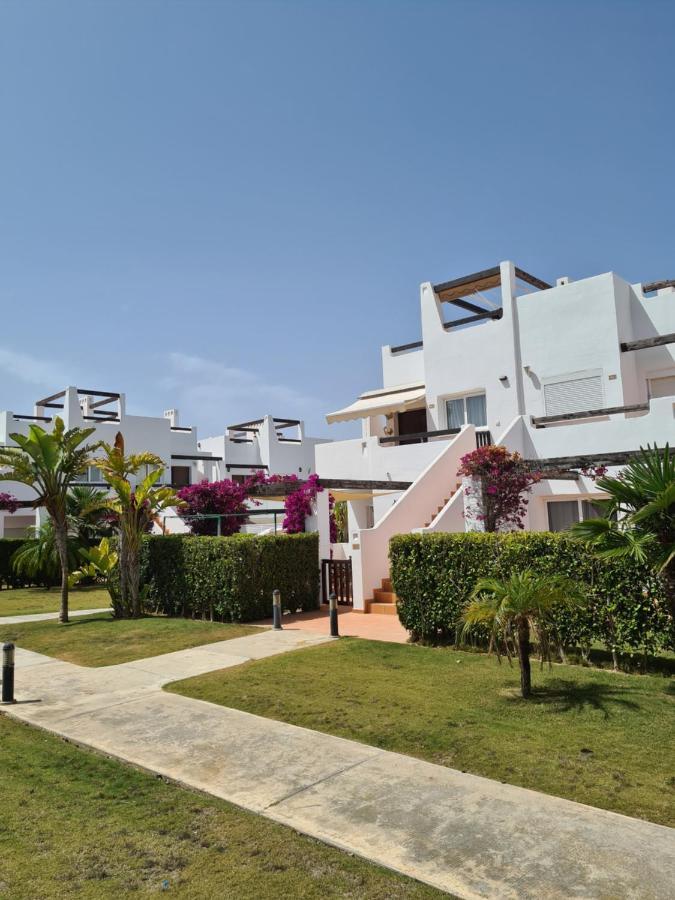 Apartamento Jardin 566 Alhama de Murcia Exterior foto