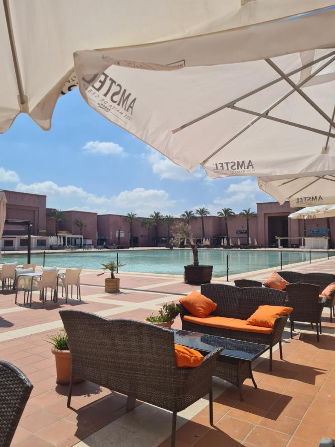 Apartamento Jardin 566 Alhama de Murcia Exterior foto