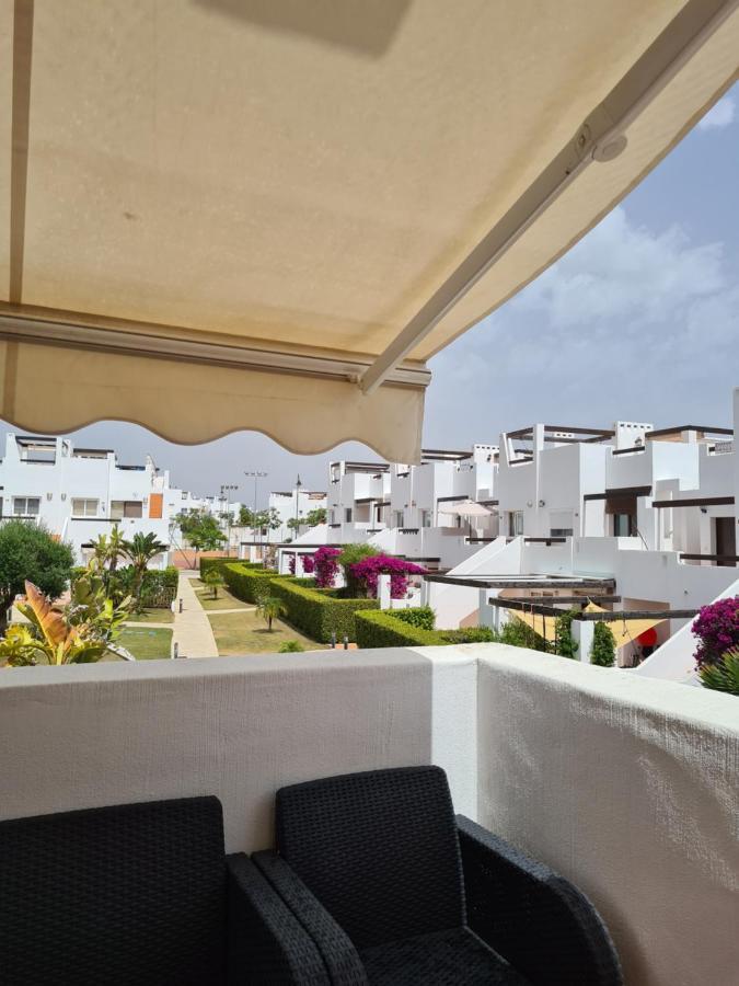 Apartamento Jardin 566 Alhama de Murcia Exterior foto