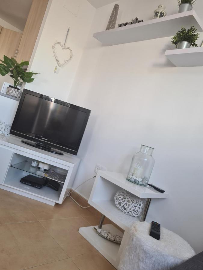Apartamento Jardin 566 Alhama de Murcia Exterior foto