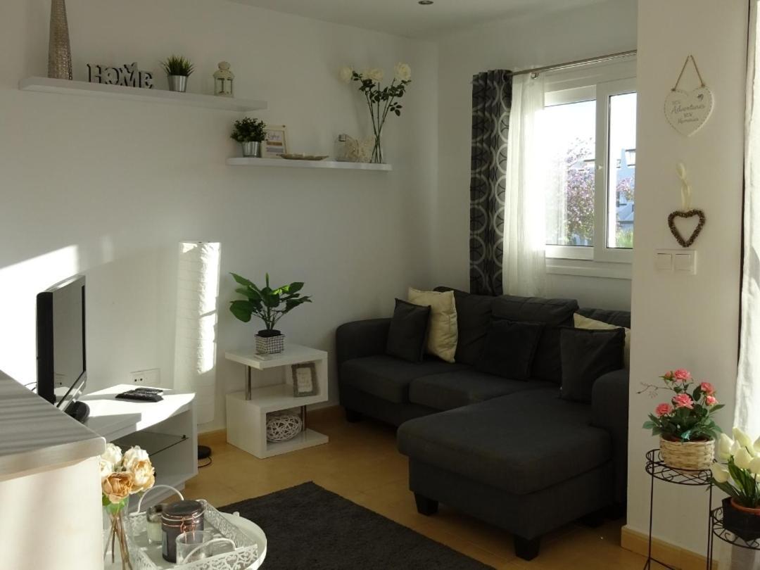 Apartamento Jardin 566 Alhama de Murcia Exterior foto
