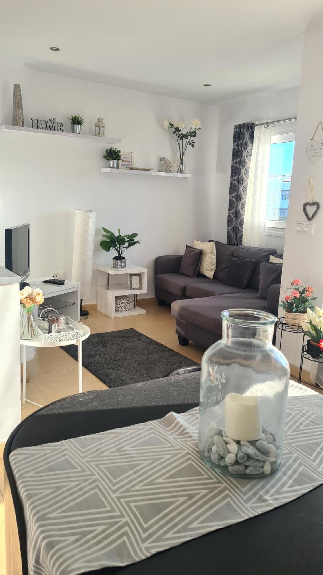 Apartamento Jardin 566 Alhama de Murcia Exterior foto