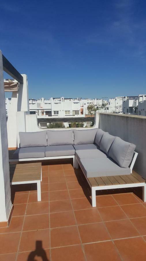Apartamento Jardin 566 Alhama de Murcia Exterior foto