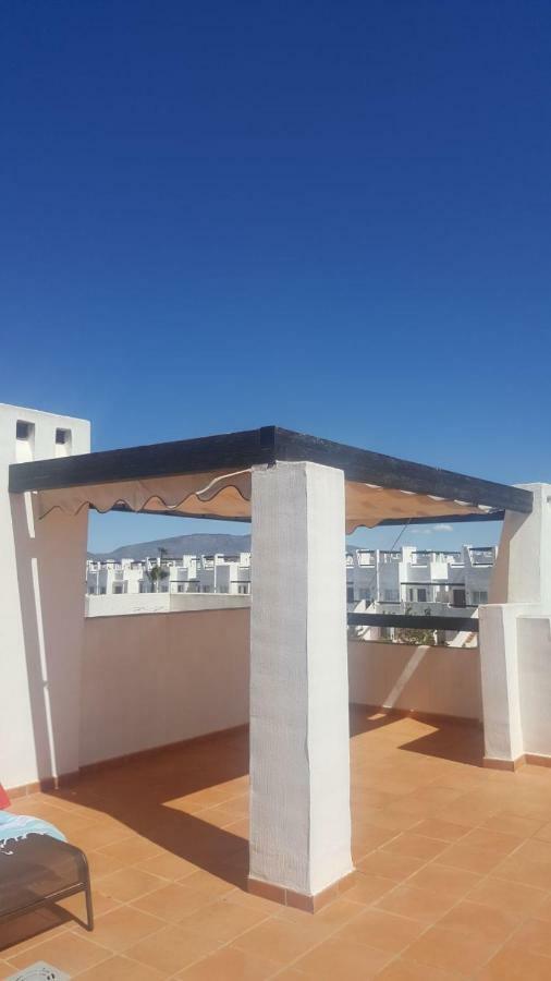 Apartamento Jardin 566 Alhama de Murcia Exterior foto