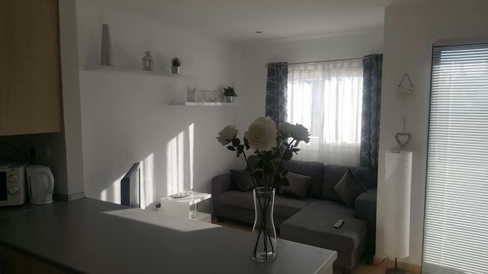 Apartamento Jardin 566 Alhama de Murcia Exterior foto
