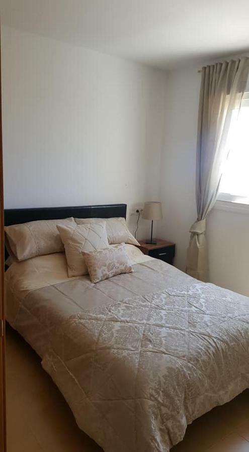 Apartamento Jardin 566 Alhama de Murcia Exterior foto