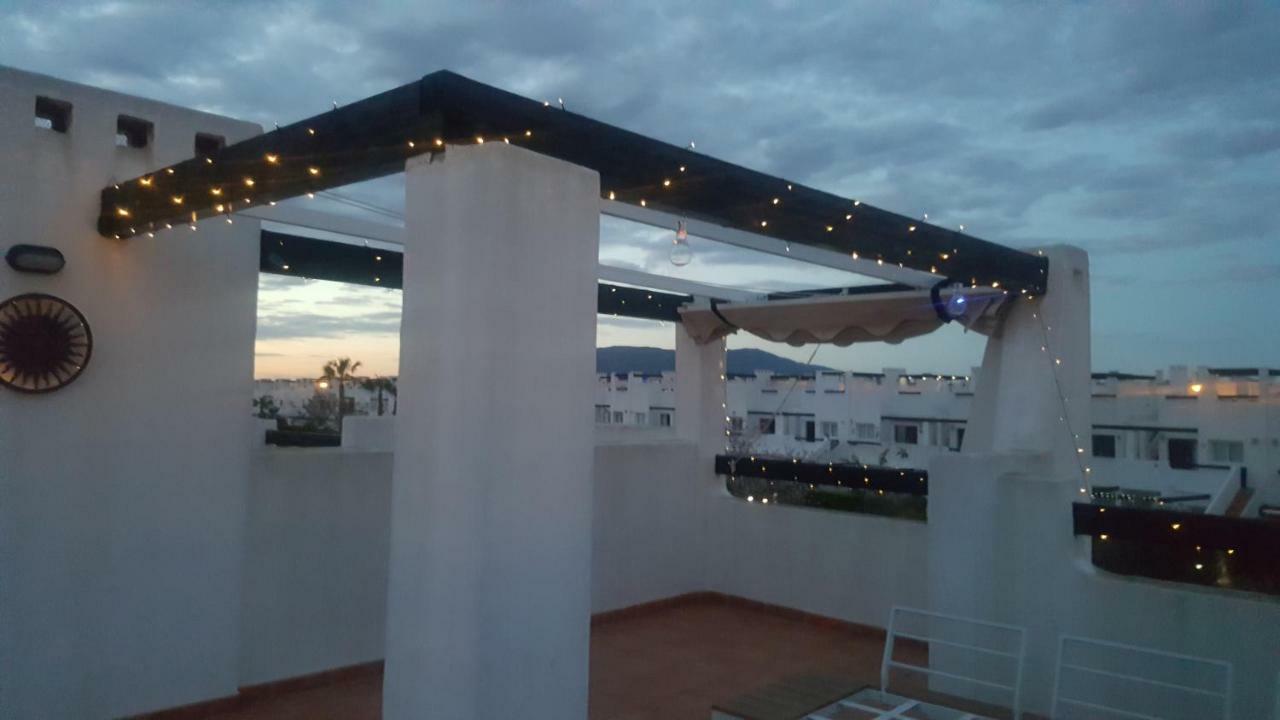 Apartamento Jardin 566 Alhama de Murcia Exterior foto