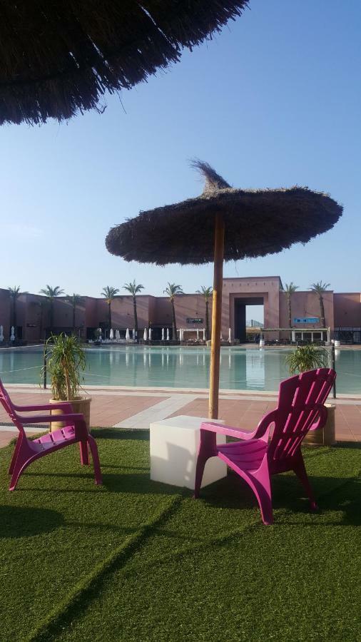 Apartamento Jardin 566 Alhama de Murcia Exterior foto